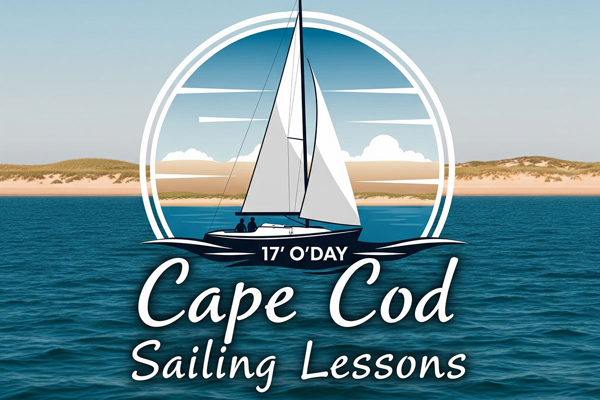 Cape Cod Sailing Lessons