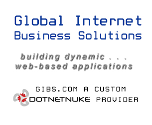 Global Internet Business Solutions